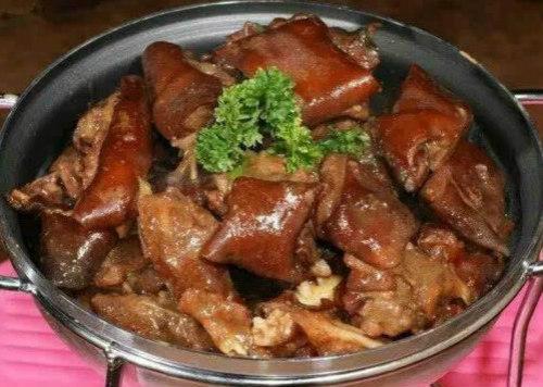 广东人说,猫肉这样做细嫩甜口堪比兔肉,喵喵这么可爱怎么能吃它