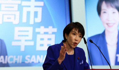 ​忍耐15天，李在明终于下令，韩国军队逼近独岛，日本目光转向中国
