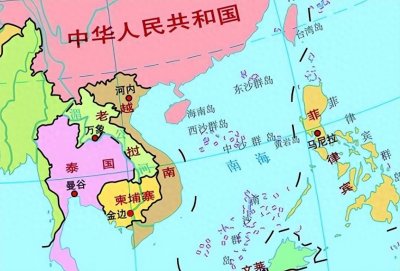 ​西方军事专家：“只有越南心里清楚，中国国力强大到了什么程度”