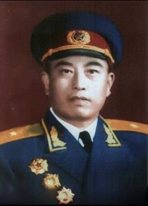 ​开国少将徐国夫回忆安口镇再显身手大战孙立人30师
