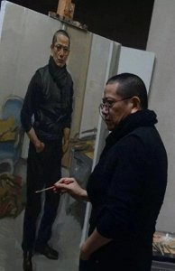 ​从文化偶像到众矢之的：陈丹青们为何越来越招人厌
