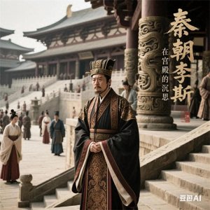 ​李斯：大秦丞相的功过人生