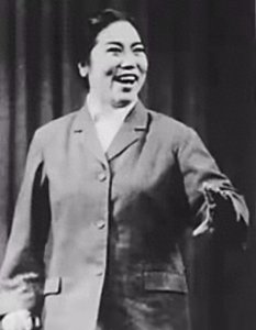 ​1955年梨园大地震！豫剧两大名旦隔空“骂战”，竟是为了豫剧根脉