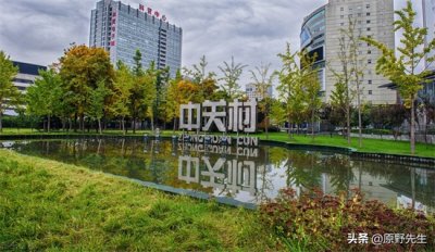 ​中关村已死，但它是自杀的