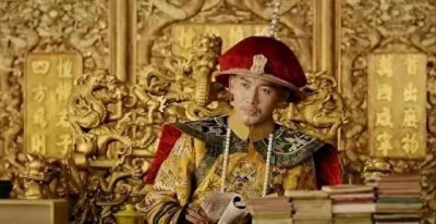 ​皇帝的一天是怎样的？ 乾隆3点起床，7点宠幸妃子，结束枯燥的一天