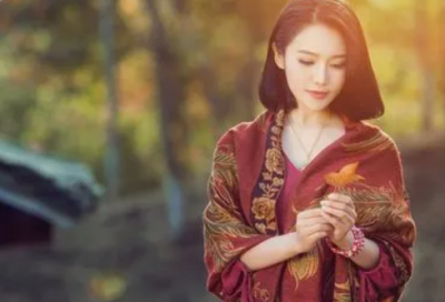 ​形容美女的句子